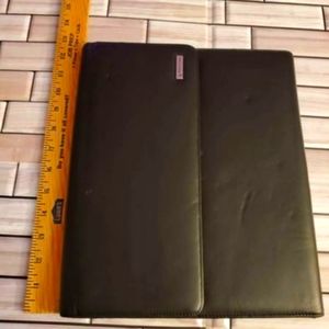 Leather Planner Franklin Covey